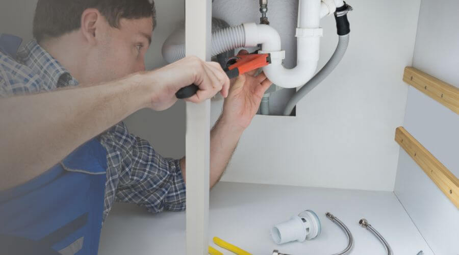 Professional Leak Detection Services in Dry Prong, LA